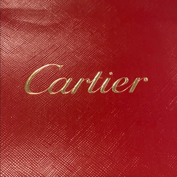 Cartier Bag - Picture 3 of 9